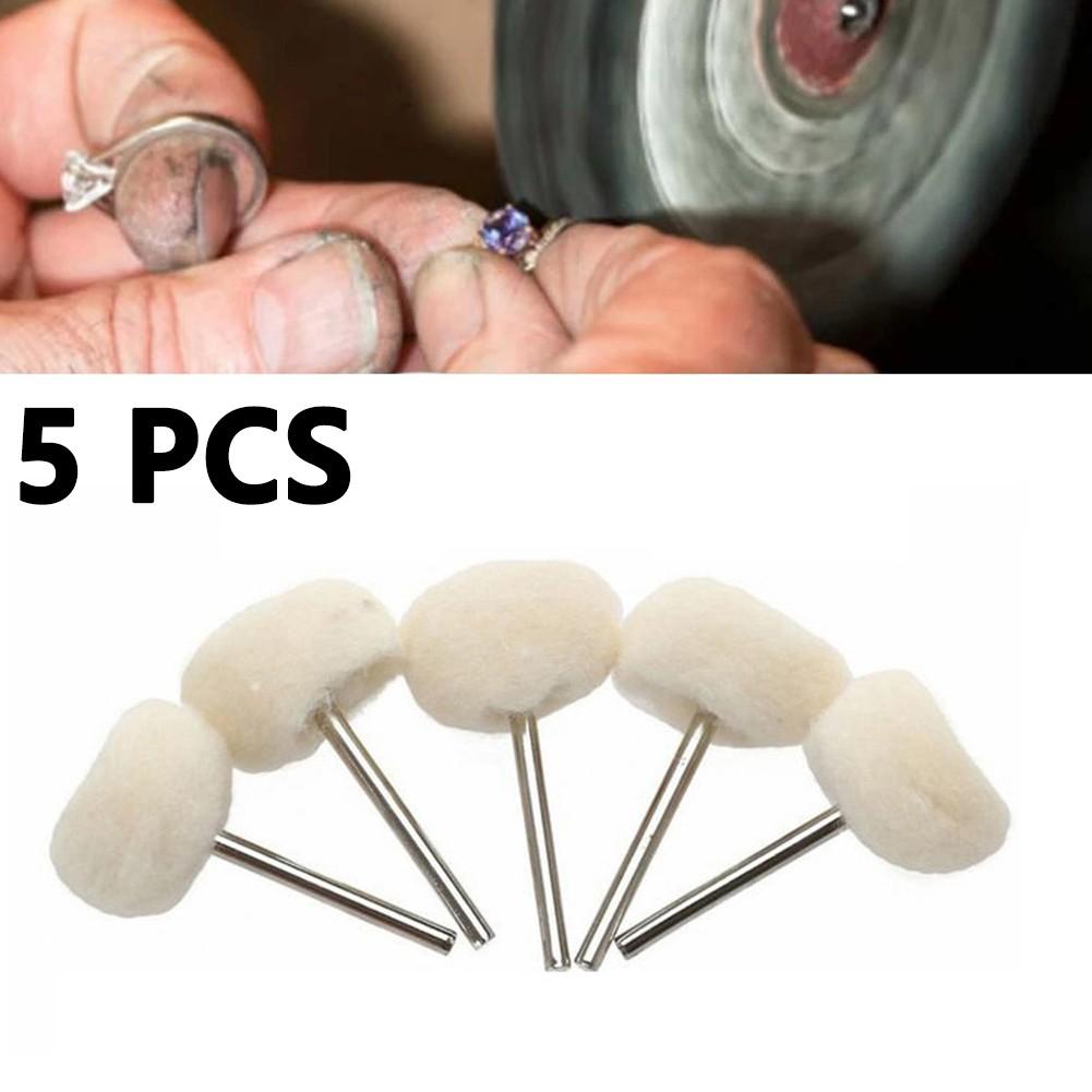 

Grinding Head Crafts For Removing Rust Jewelry Parts