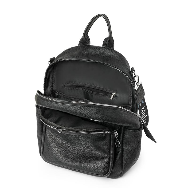 Women's Backpack Large Capacity Lightweight Travel Bag