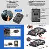 12V-24V Anti-Rat Repeller Ultrasonic Mouse Repelle