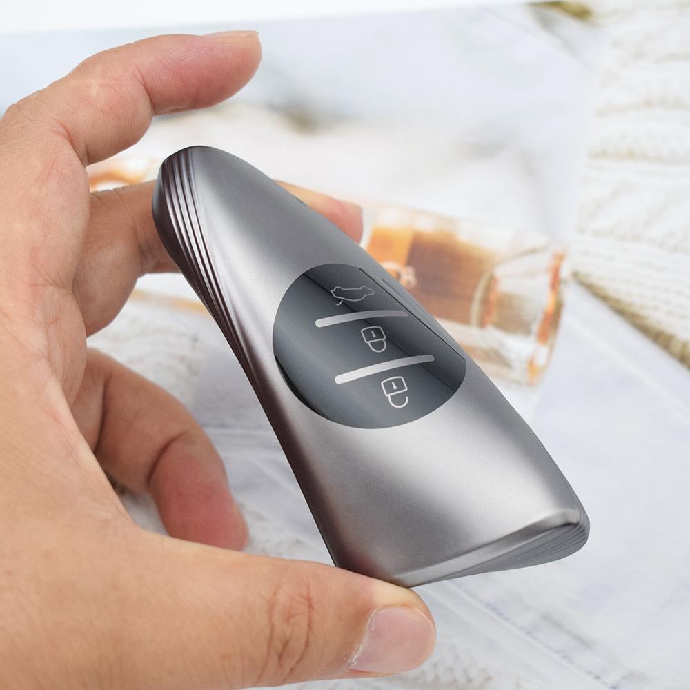 TPU Remote Car Key Cover Case for Chery Tiggo 7 Pro 8 Pro Exeed Tiggo 2 3x Arrizo 5 Pro Gx 5x EQ7 Tiggo 4 Car Accessories
