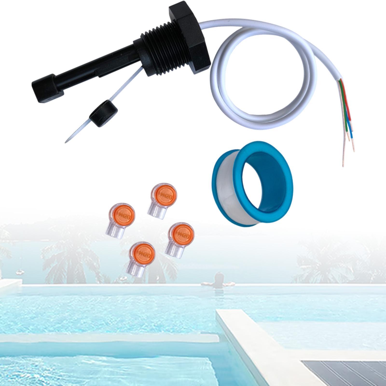 

Temperature Sensor for Salt Generator Cell Accessories Pool Flow Switch Part