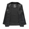 Autumn and Winter Genuine Leather Jackets for Men, New Business Casual, High-end Temperament, Fashionable Windproof Leather Jackets