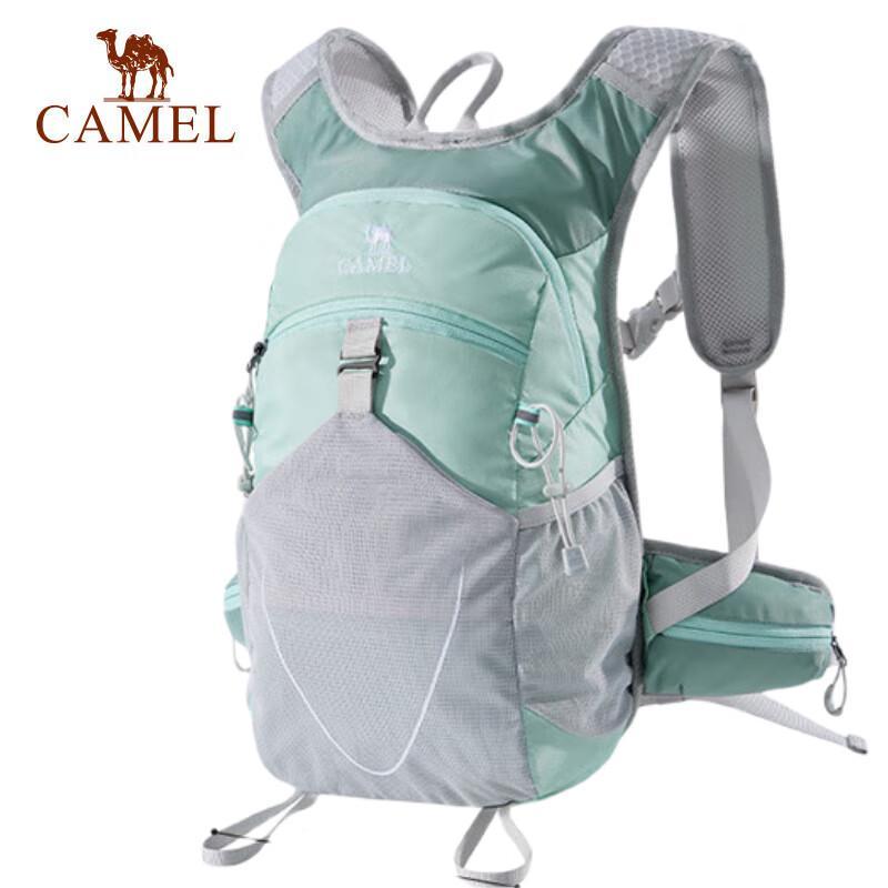 Camel Outdoor Cycling & Hiking Backpack