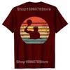 Funny Retro Water Polo Player Vintage Waterpolo Graphic T Shirts Men Women Pure Cotton Humor Tee Shirt Short Sleeve Clothing