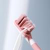 Brosse à Dents Premium à Soies Douces – Pack Unique pour Usage Domestique, Idéal pour Adultes, Petites Têtes et Maternité