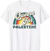 Freiheit für Palästina. Queers For Palestine T-Shirt.webp Unisex T-Shirt