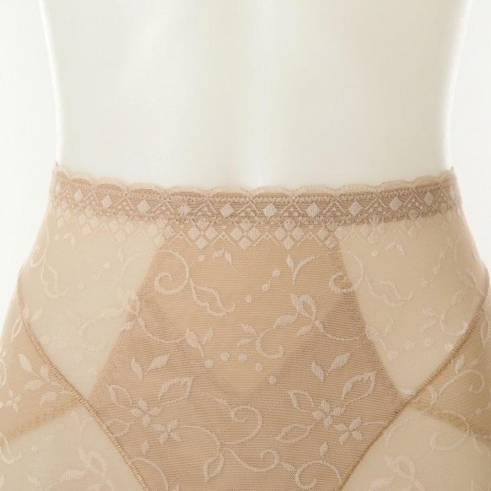 Wacoal Medium Standard Girdle Wgr3210t 