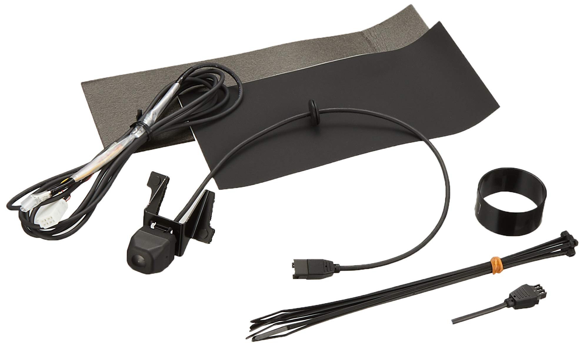 

Оригинальные детали TOYOTA BACK MONITOR SYSTEM номер детали 08634-47021