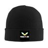 pc Free Fire Game Lover Beanie Hats Bonnet Hats Unisex Women Cute Hippie Knit Hat Spring Design Head Wrap Caps