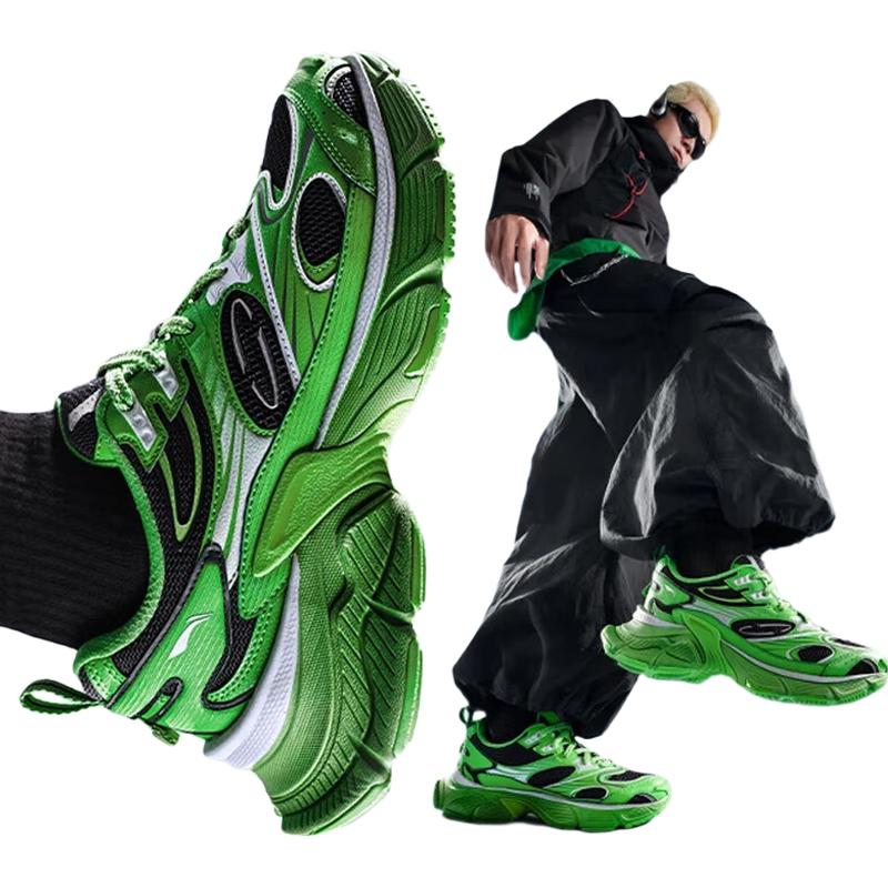 Li-Ning Starcraft Men s Casual & Athletic Shoes