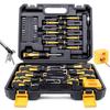 SMVP 43-Piece Magnetic Electric Screwdriver Set CN plug (adapter included)