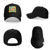 Unisex Baseball Hats The Itchy And Scratchy Show Cartoon Outdoor Streetwear Sports Baseball Caps Hip Hop Cap Casquette Hats