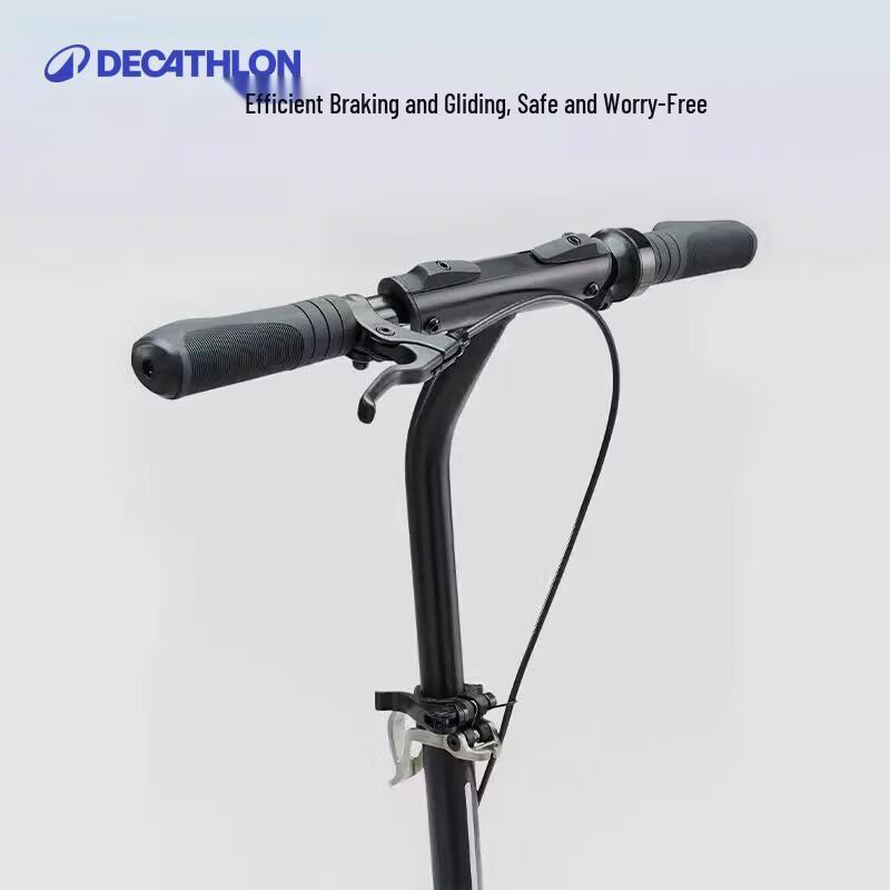 Decathlon Adult Foldable Commuter Scooter