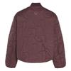 adidas FW25 Leichte Wattierte Jacke Neuer Chinesischer Stil Outdoor Leicht Warm Sportlich Lässig Langarm Baumwollmantel Damenjacke KS0629
