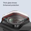 Scratch Proof CPL Camera Lens Filter 98% Light Transmission Water Resistant Coating for Insta360 AcePro2