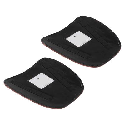 Pour la sécurité au travail Protège-chaussures de sécurité Protège-chaussures Anti-écrasement Couvercle de sécurité pratique Pour usage industriel