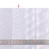 Kawakami Sangyo Bubble Wrap Cushioning Material Diet Petit D38 Coreless No Paper Tube Width 1200mm X Total Length 42m Natural (Translucent)