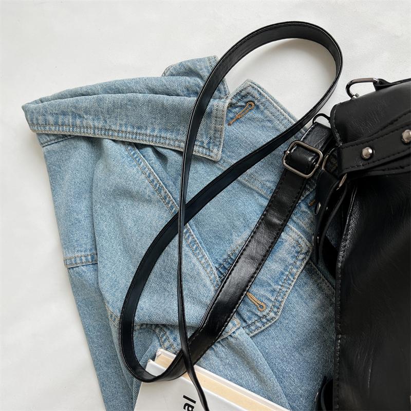 Geantă de mână minimalistă pentru femei cu capacitate mare, geantă de umăr la modă, geantă tote simplă și casual, potrivită pentru utilizarea zilnică și cumpărături