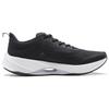 New LiNing Super Light 21 Cushioning Anti Slip Wear Resistant Breathability Low Top Running Shoes Women's Black ARBU002-2
