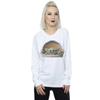 Star Wars Womens/Ladies The Mandalorian The Child Pod Sweatshirt