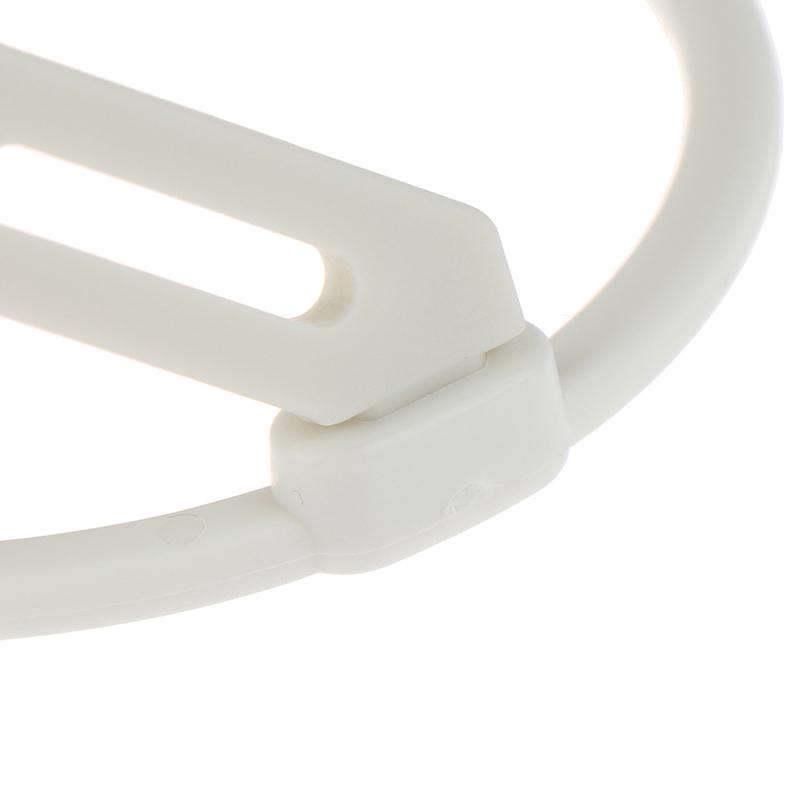 3 Stück Kunststoff Dental Röntgenfilm Digitaler Sensor Positionierer Halter Digitaler Locator