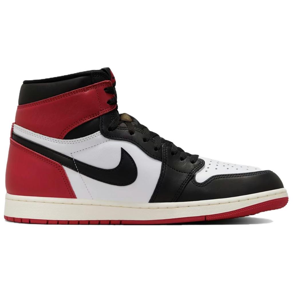 Ny JORDAN 1 Retro High Og Black Toe Reimagined DZ5485-106