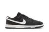Nike Dunk Low Black Panda 2.0 Men's Sneakers