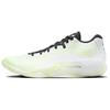 Air Zion 3 No Guts White Volt DR0675-110