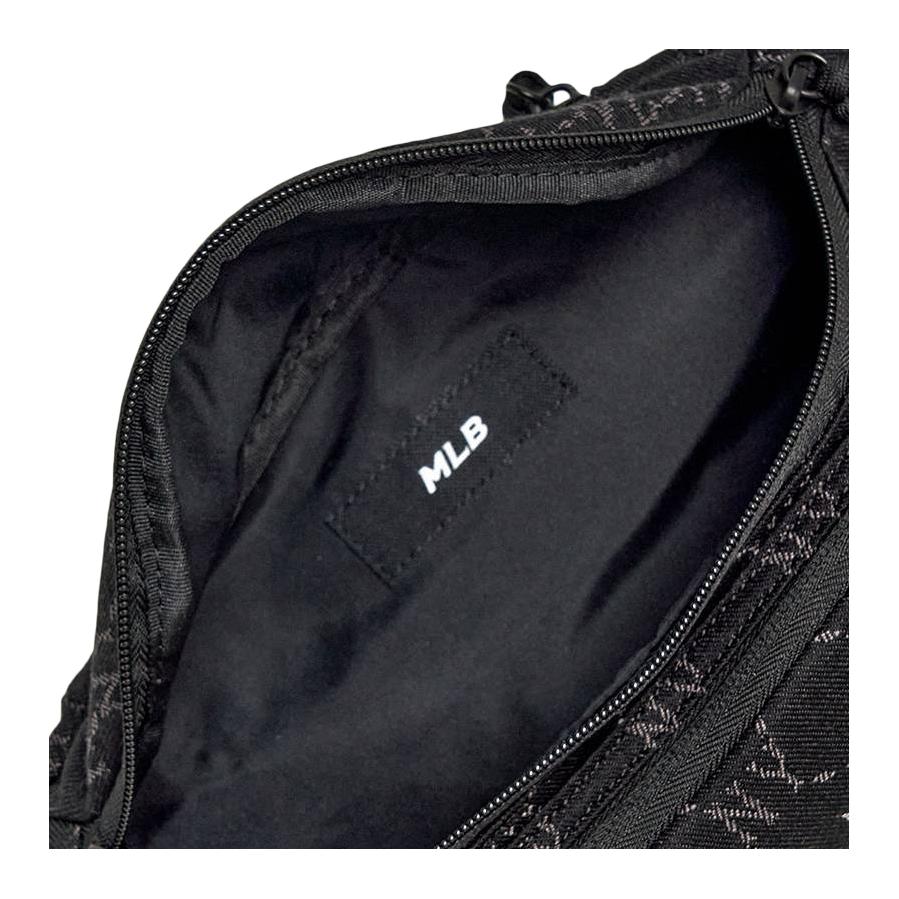 New MLB New York Yankees Polyamide Fanny Pack Unisex Multicolor 3AHSMV45N