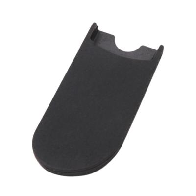 Saxophone Thumb Rest Silicone Cushion Pad Sax Thumb Hook Rest for Saxophone
