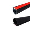Accessories Anti-Dust Anti-collision Sealants Auto Rubber Seal Car Weatherstrip Car Door Seal Strip