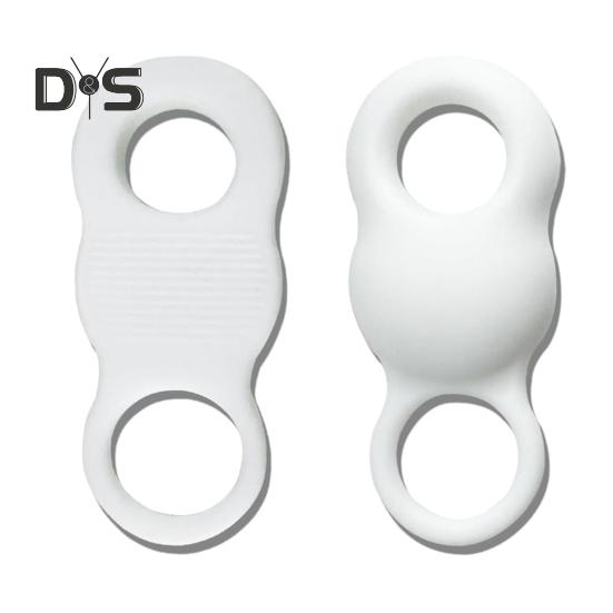 Baseball Thumb Guard Silicone Baseball Batting Grip Accessory Softball Swing Training Aid To Reduce Bat Sting