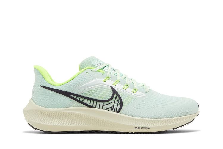 Nike Air Zoom Pegasus 39 'Barely Green'