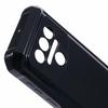 Für Oukitel WP38 Hülle Weiche TPU Sturzschutz Handyhülle