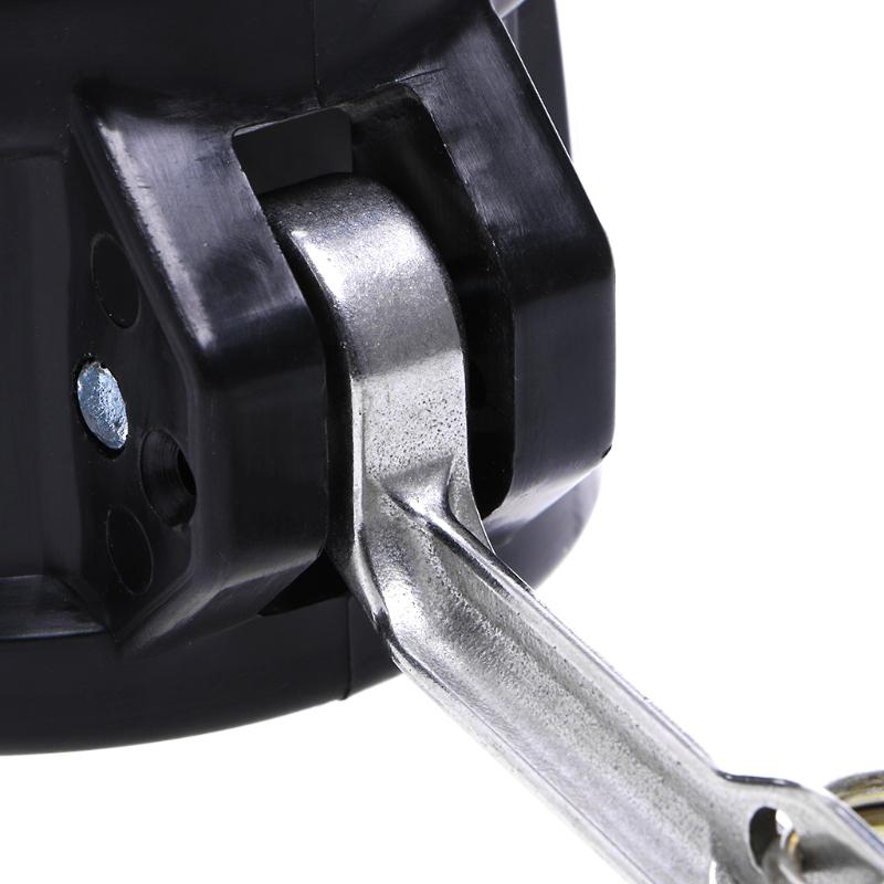 Water Tank Adapter Valves Connectors 2Inch  Fitting To 1Inch Garden Hose Leakproof Drain Adapter Enduring