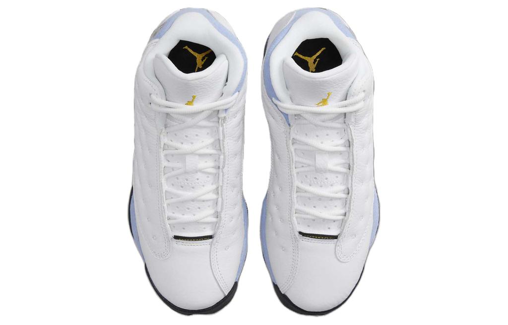 Jordan 13 Retro Blue Grey GS DJ3003-170