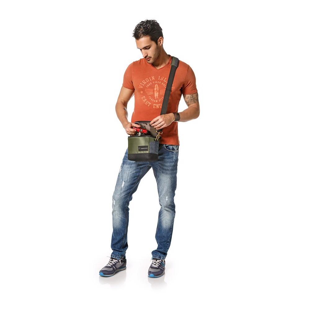 Torebka naramienna Manfrotto STREET