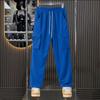 American Blockbuster Outdoor Men's Hip Hop High Street Casual Loose Multi-Pocket Tooling Sports Pants