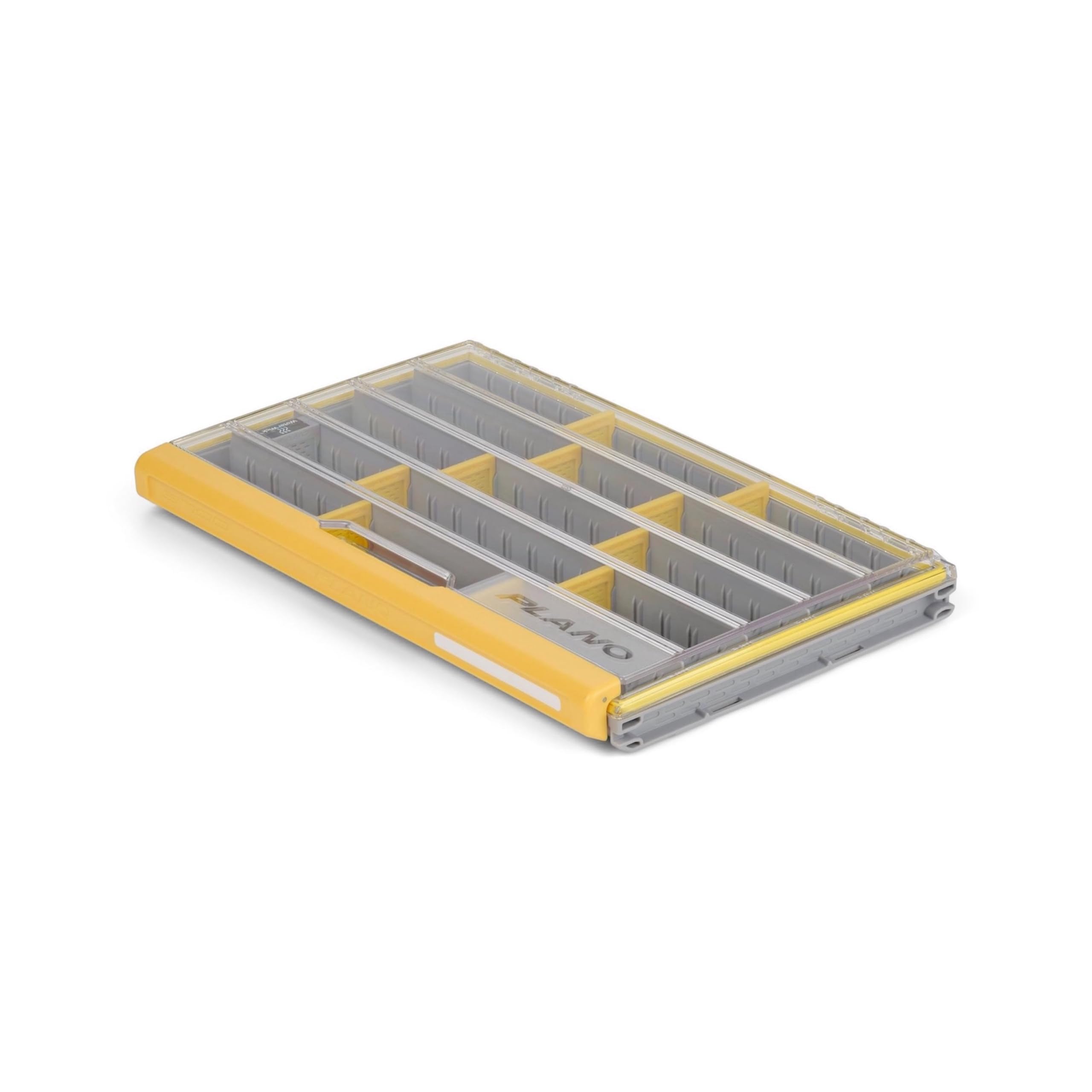 

PLANO EDGE Series 3700 THIN