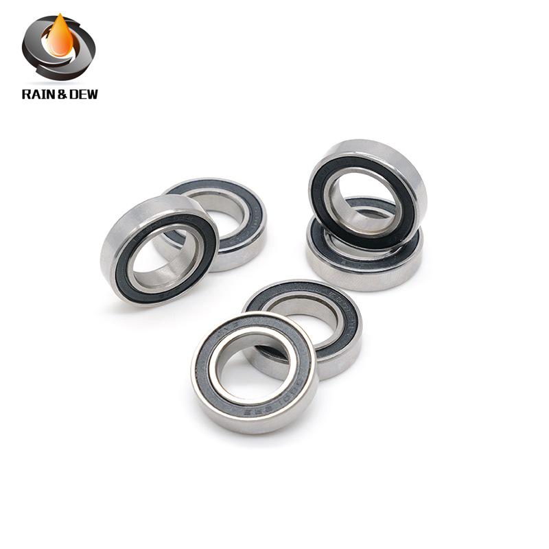 SMR85ZZ ABEC-9 Stainless Steel Fishing Gear Bearing 5x8x2.5mm