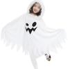 Cosplay Ghost Kids Ghost Devil Halloween Comic Market Christmas Event Party Costume Recital