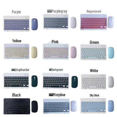 Computer-Peripheriegeräte – Tastatur-Maus-Kombinationen