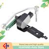 Original  Oem Front Right Headlight Level Sensor 4f0941286b For A6 Allroad C6/c7 2006-14,a6 C6 2004-11,a6 Avant 2004-11
