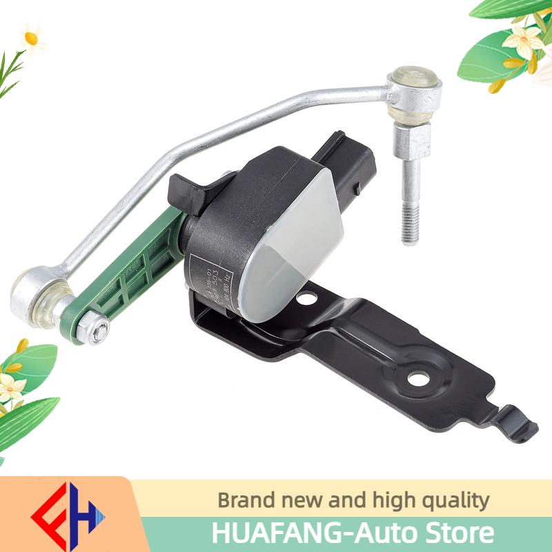 Original  Oem Front Right Headlight Level Sensor 4f0941286b For A6 Allroad C6/c7 2006-14,a6 C6 2004-11,a6 Avant 2004-11