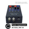 Advanced 210S Curves Tester 2CH for Electronics with Adjustable Internal Resistance and Triggering Signal Output