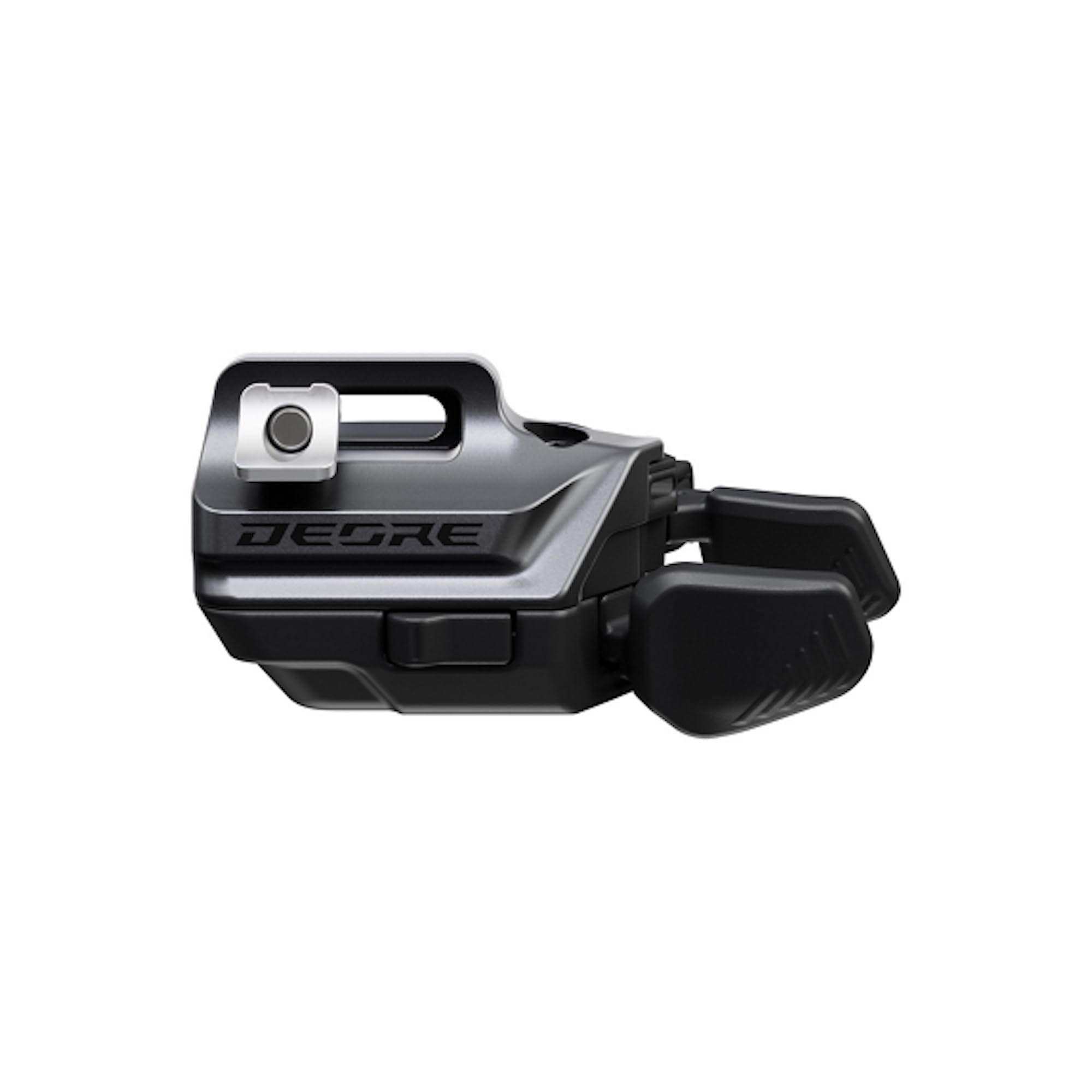 

Shimano Di2 Deore Правый рычаг EV Переключатель ISWM6250IRA SW-M6250-IR I-spec