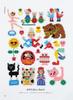 Seasons and Fairy Tales Cross Stitch