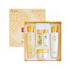 DABO Traditional Herbal Women Skincare 3-Step Set (Skin 200ml + 30ml / Emulsion 200ml + 30ml / Cream 50ml)