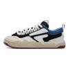 Fila נעלי סקייט ספורטיביות טרנדיות נמוכות לגברים סניקרס לבנות T12M332301FBA