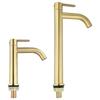 Basin Bathroom Basin Faucet Tap Bathroom Single Cold